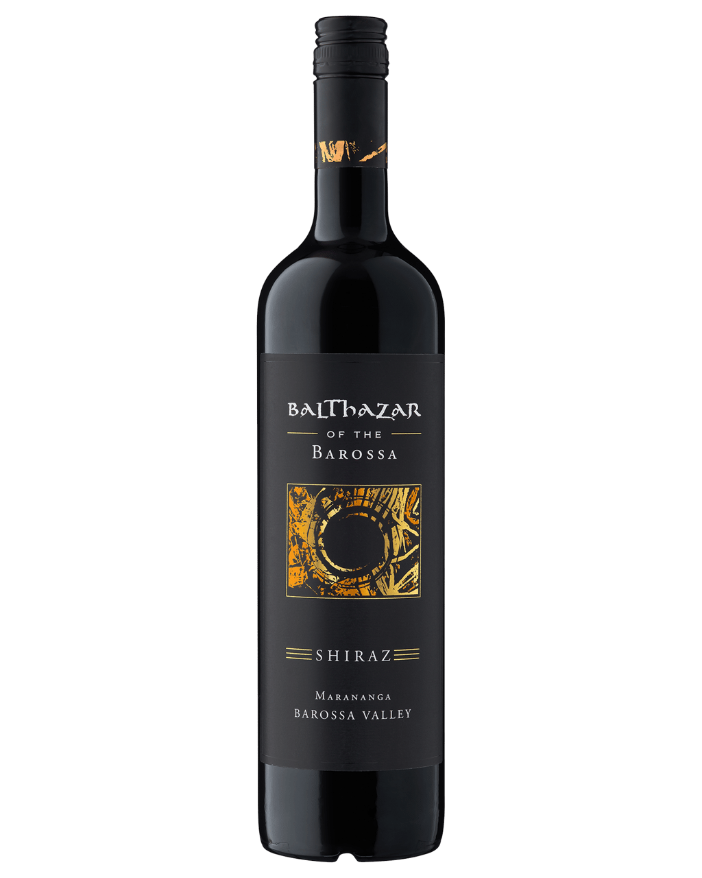 barossa shiraz