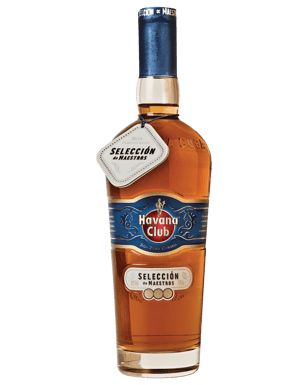 Buy Havana Club Seleccion De Maestros Rum 700ml Online or Near You in  Australia [with Same Day Delivery* & Best Offers] - Dan Murphy's