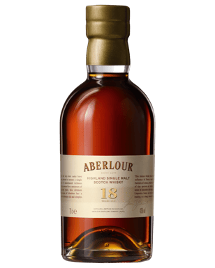 Buy Aberlour 18 Year Old Double Cask Scotch Whisky 700ml Dan Murphy S Delivers