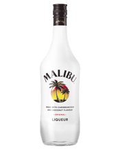 Malibu White Rum With<br>Coconut 1l 1L Malibu is the number one white rum-based coconut spirit in the world. No matter your choice of drinks, we’re here to do whatever tastes good. So, grab your friends, mix up something tasty, and let the party start!