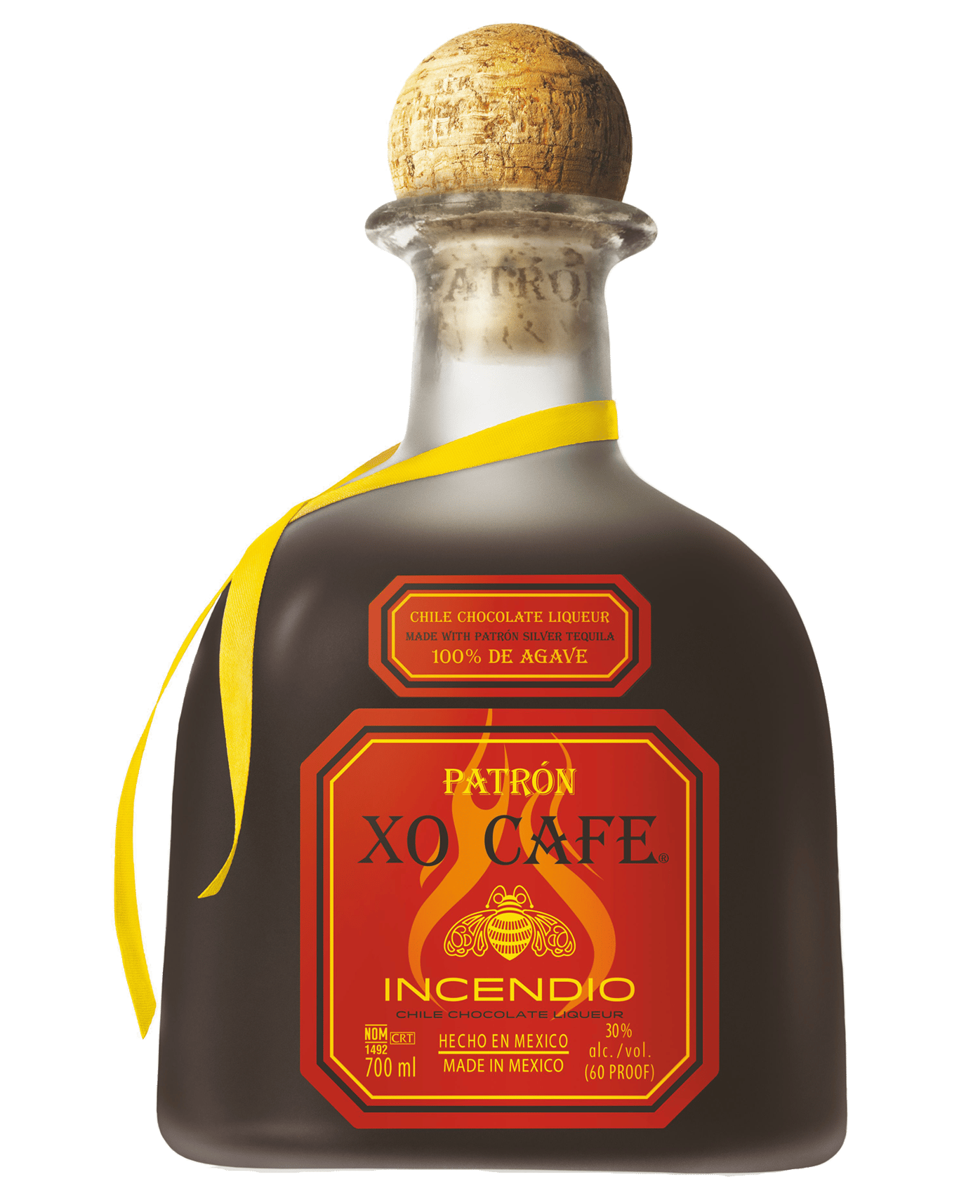 Buy Patrón Xo Café Incendio 700ml Online (Lowest Price Guarantee) Best