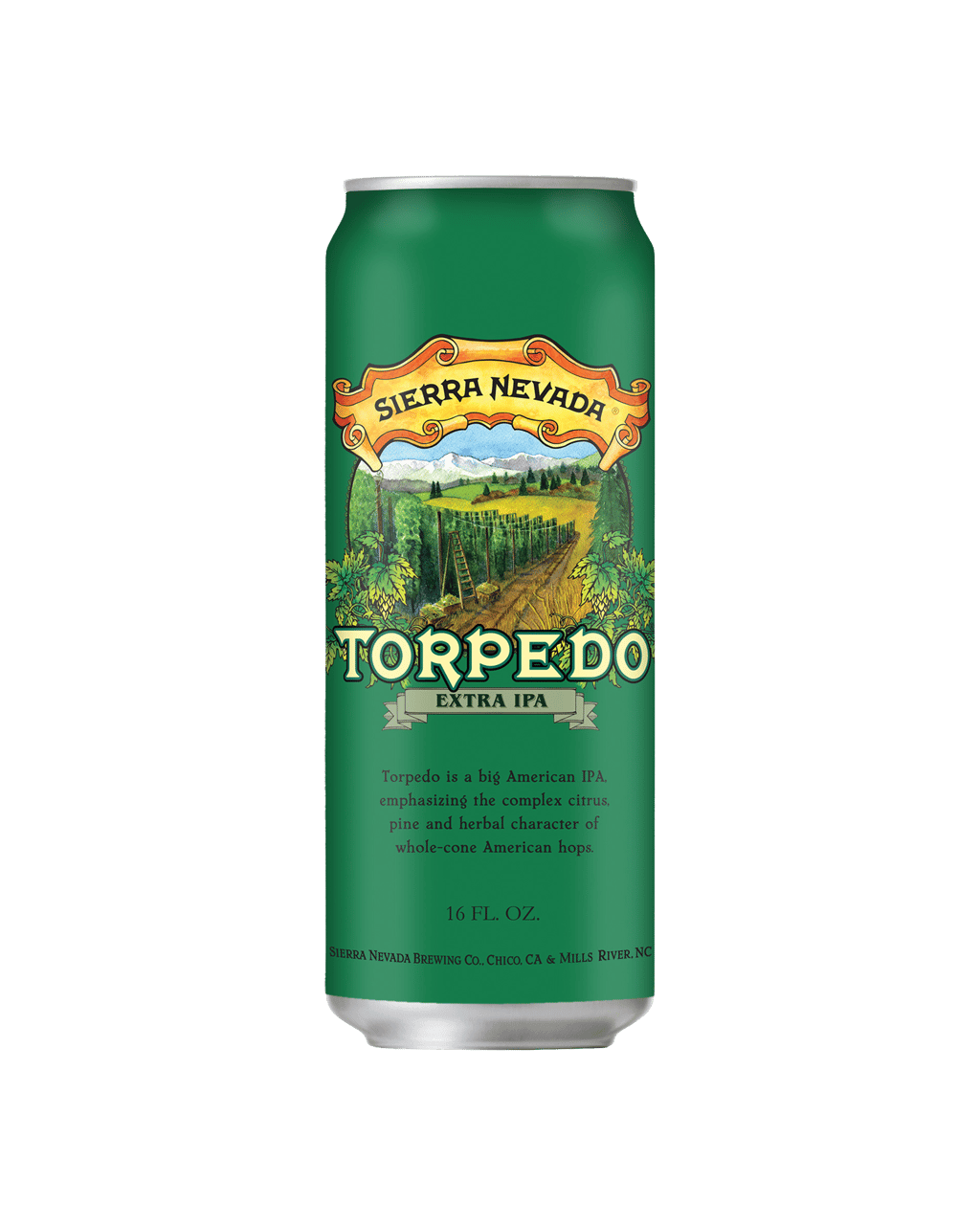 Buy Sierra Nevada Torpedo Extra Ipa Cans 473ml Online Low Prices From