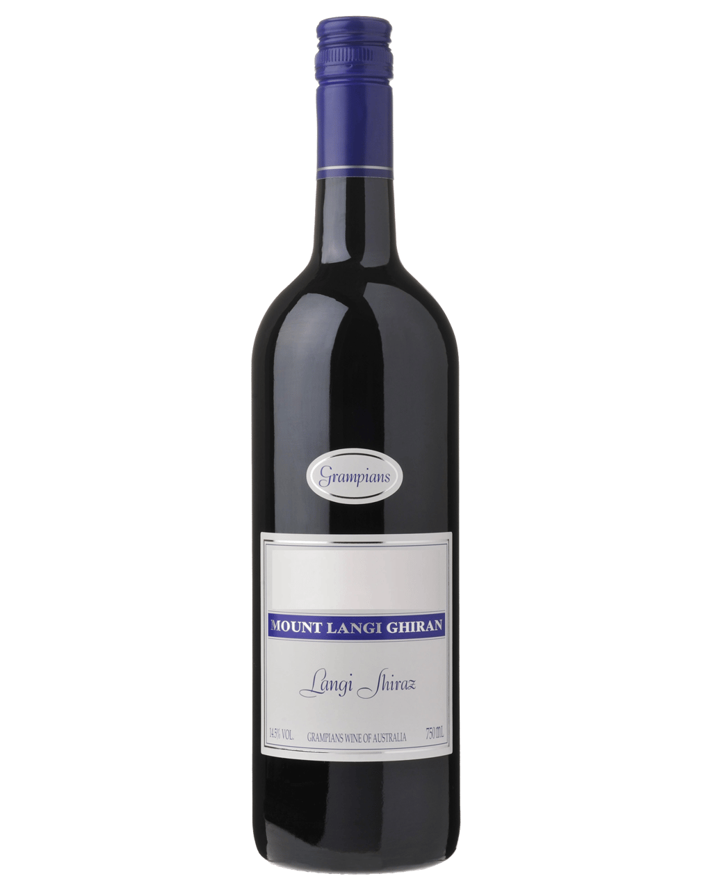 Mount Langi Ghiran Langi Shiraz 2004 Unbeatable Prices Buy