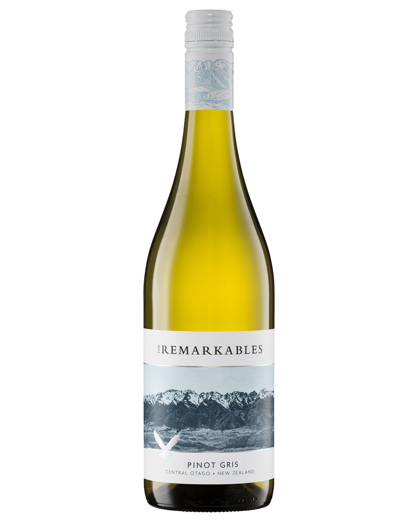 Buy The Remarkables Central Otago Pinot Gris Online (Lowest Price