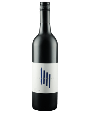 Clare Valley Shiraz 2017