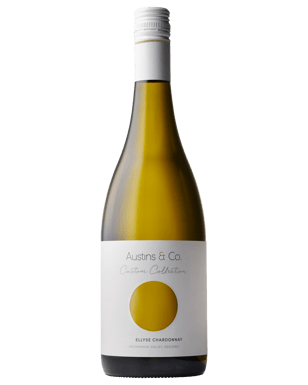 Custom Collection Ellyse Geelong Chardonnay 2015