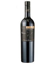 Odyssey Cabernet Sauvignon 2010