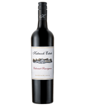  Katnook Estate Coonawarra<br>Cabernet Sauvignon... 750mL A Coonawarra classic that demanded cellaring - so we cellared it carefully for an extra 5 years and look what happened! Beautifully developed with sumptuous leather, pan jus and panforte aged characters combined with a plush heart of rich cassis and berries. - 95 Points Dan Murphy's Wine Panel.