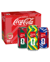  Coca-cola Classic Soft Drink<br>Multipack Cans... 11250ML Coca-Cola Classic is known for its distinctive taste and refreshing flavour. It is the perfect companion whether you are on the go, relaxing at home, enjoying time with friends,having a drink with your meal or snack. Designed to go with everything, the authentic Coca-Cola taste has remained unchanged for more than 130 years. Best served chilled for maximum refreshment.