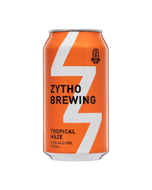 Tropical Haze Cans 375mL