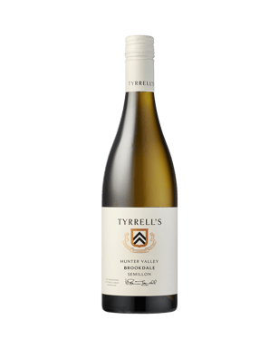 Brookdale Semillon