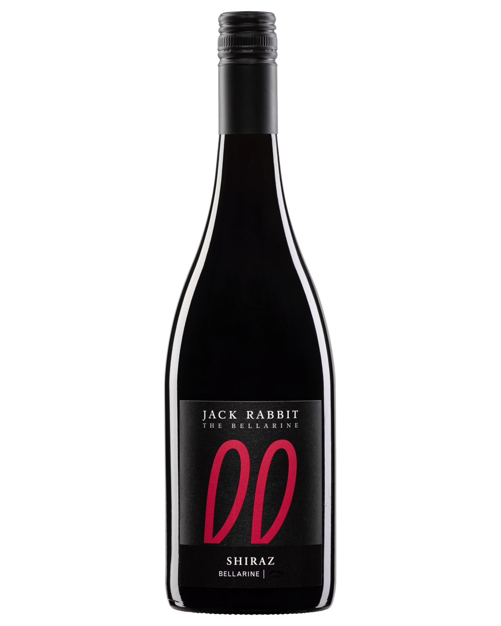 Jack Rabbit Bellarine Shiraz Boozy