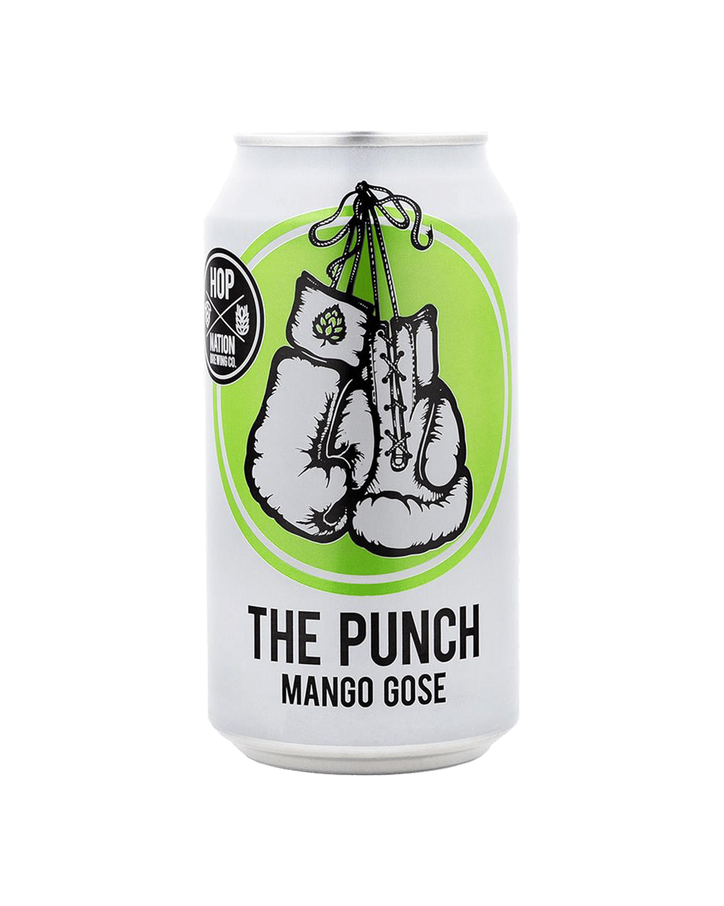 Hop Nation The Punch Mango Gose Cans Boozy