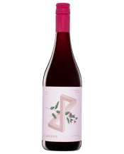  Paradox Pinot Noir  750mL Irresistibly delicate, this Pinot Noir is lighter in alcohol and full of flavour. Displaying notes of fresh red berry fruits that develop onto the palate leaving a clean finish.