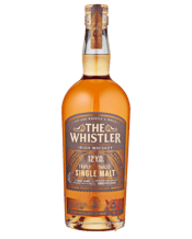 12 Year Old SIngle Malt Irish Whiskey 700mL