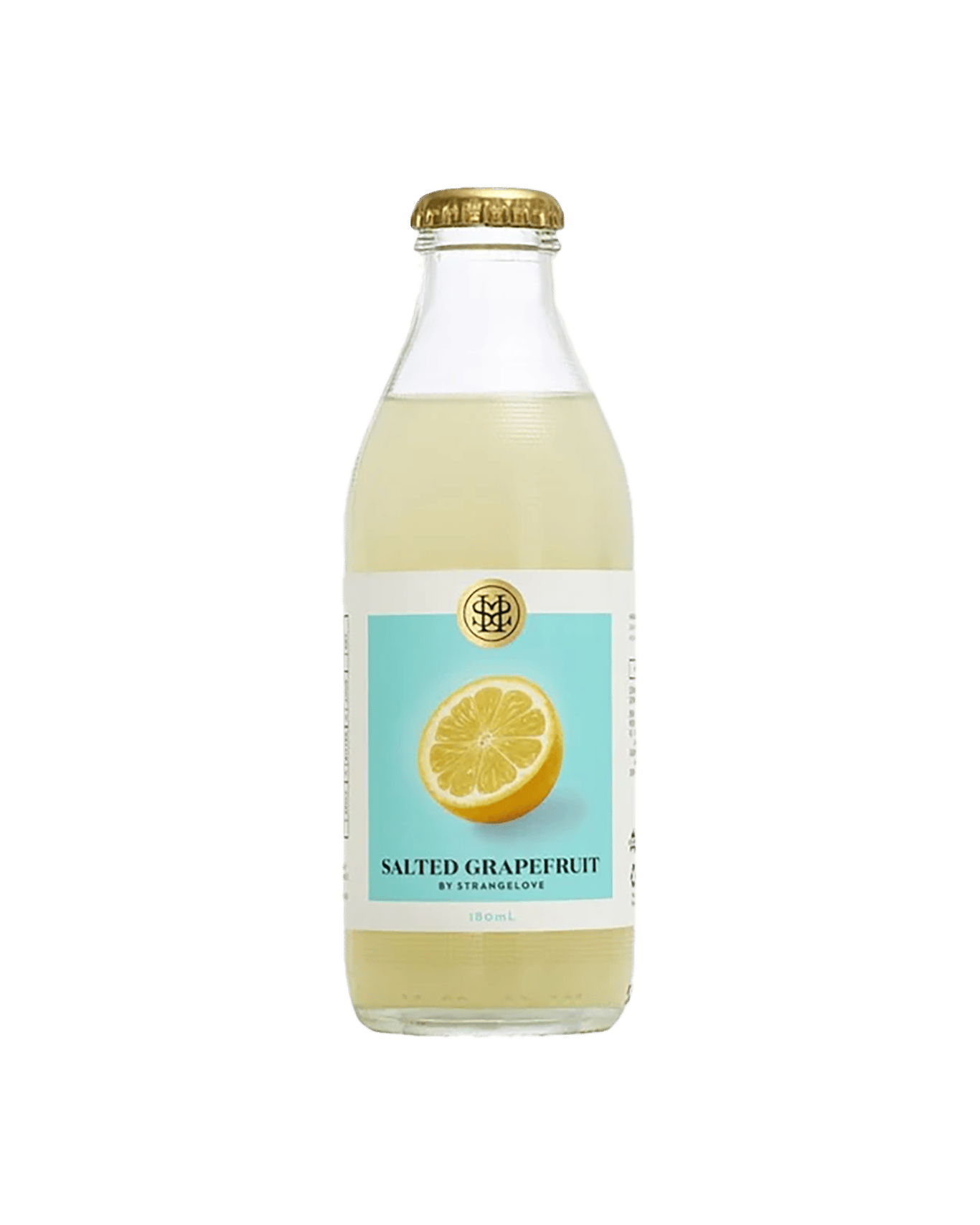 Buy Strangelove Salted Grapefruit Bottles 180ml Online (Lowest Price