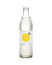  Strangelove Yuzu From Japan<br>Bottles 300ml  300ML Very delicious From the makers of fast trains and ninjas comes Yuzu–possibly the most delicious citrus variety on the planet. Yuzu–a hybrid citrus grown in cool, mountainous regions of Japan– embodies all the best parts of lemon, grapefruit and mandarin. It’s complex, nuanced, tart, sweet and refreshing. In fact, Yuzu was so perfectly balanced we did absolutely nothing to it. No extracts. No flavours. No oils. No magic tricks. Just the highest quality Yuzu juice straight from Japan.