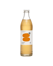  Strangelove Very Mandarin<br>Soda Bottles 300ml... 300mL Mandarin with extra mandarin. A punchy, zesty Mandarin soda, this is our ode to a school bag favourite. With delicate top notes of mandarin, the mid palate offers a sustained burst of mandarin before giving way to a second and third layer of mandarin. Then the finish offers a luxurious, sustained mandarin close before finally, mandarin. Very Mandarin, this soda is more mandarin than mandarin itself. Calories per 300ml: 48