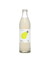 Cloudy Pear Bottles 300mL