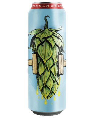 Fresh Squeezed IPA Cans 568mL