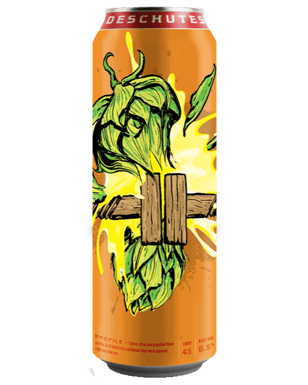 Fresh Haze IPA Cans 568mL