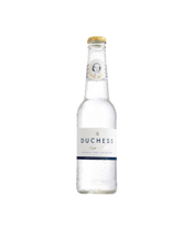  The Duchess The Duchess<br>Virgin G&t... 275mL With meticulous attention to detail, skilled botanists have brought The Duchess to life using a re-distilled juniper extract and botanically infused tonic water. It delivers a classic gin and tonic taste, with aromatic layers of orange peel, cloves, cardamom, allspice and star anise.