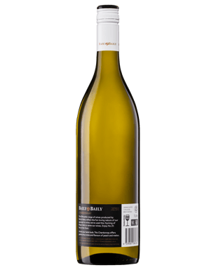 Buy Baily & Baily Silhouette Chardonnay 1l Online (Low Prices) from Dan ...