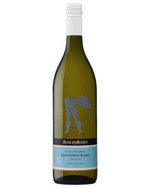 Silhouette Sauvignon Blanc 1L