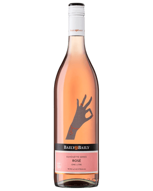 Silhouette Rosé 1L