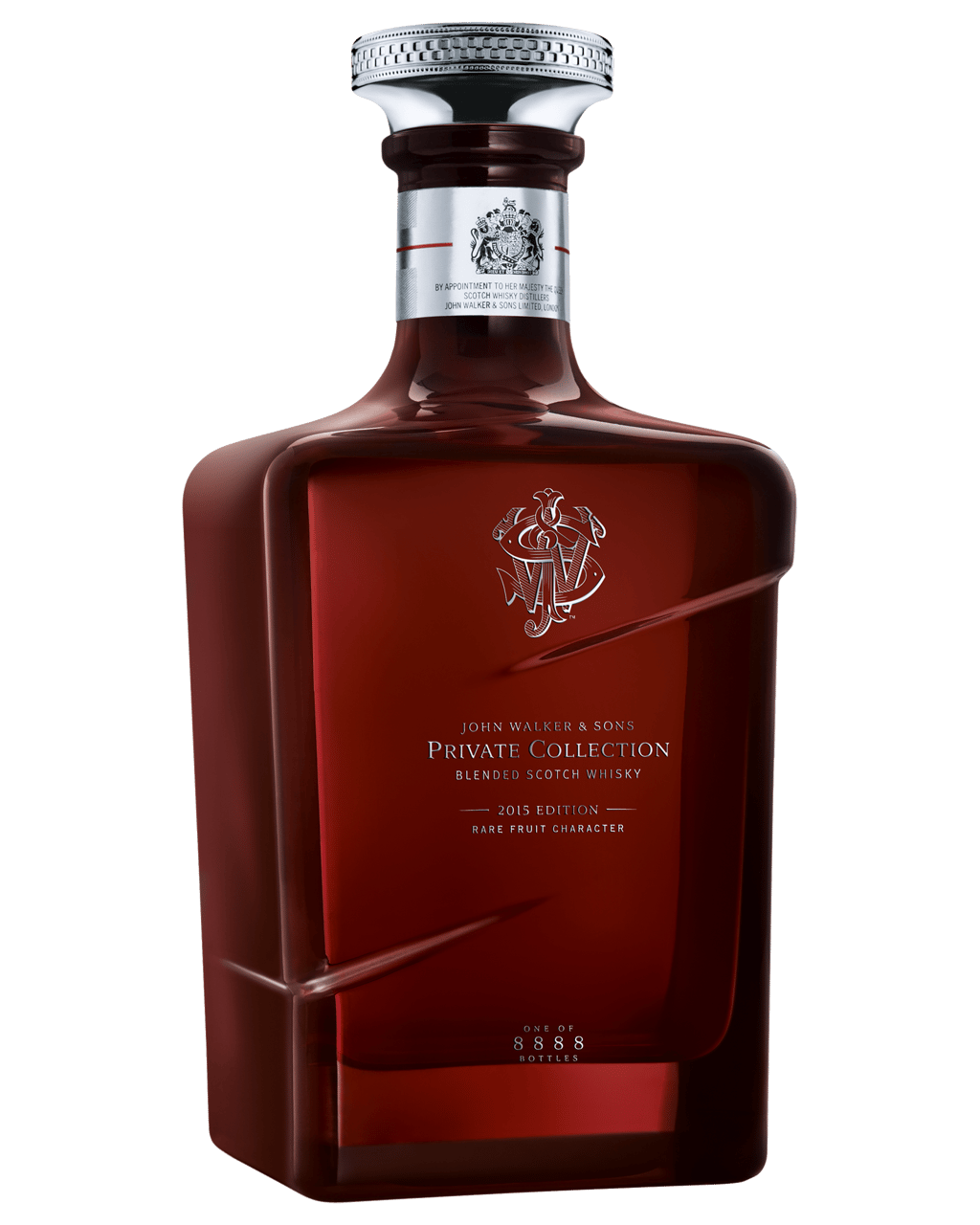 Buy John Walker & Sons Private Collection 2015 Edition Scotch Whisky