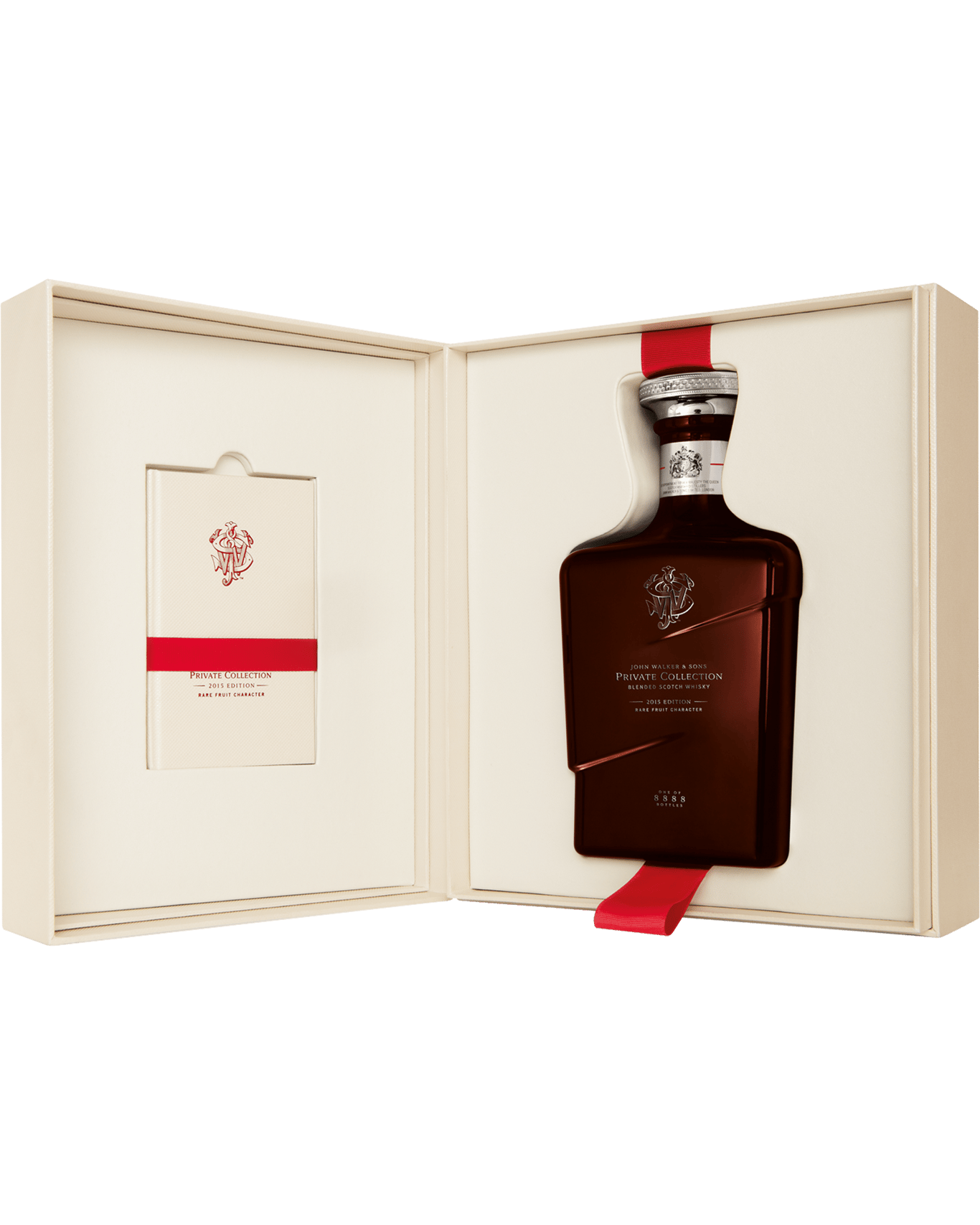 Buy John Walker & Sons Private Collection 2015 Edition Scotch Whisky ...