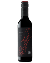  Chris Ringland Cr Barossa<br>Shiraz 375ml  375ML Chris Ringland is one of the most admired and talented winemakers on the planet, but these days, he calls the Barossa Valley home, knowing it like the back of his hand. He has sourced top-notch Shiraz from the vineyards in the northwest of the Valley for this richly flavoured, finely balanced wine. Look for blackberries, plum pudding and dark chocolate. More flavour in this half-bottle than in most twice the size.