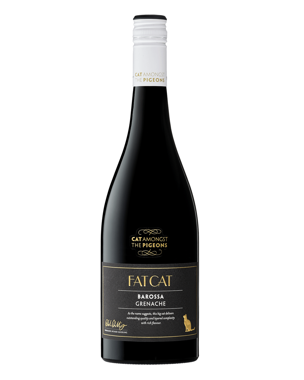 Fat Cat Barossa Grenache