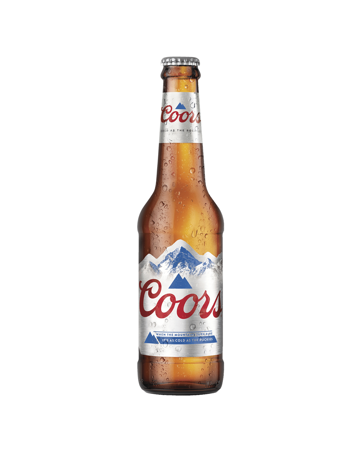 Buy Coors Lager 330ml Online (Lowest Price Guarantee): Best Deals ...