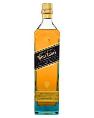 Buy Johnnie Walker Blue Label Scotch Whisky 1.75L Online Or Near You In  Australia [With Same Day Delivery* & Best Offers] - Dan Murphy'S
