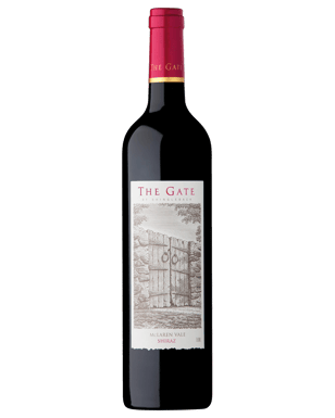 The Gate Shiraz 2019