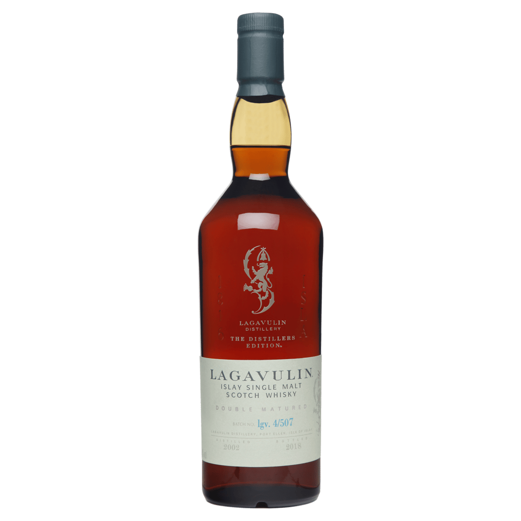 Buy Lagavulin Distillers Edition Single Malt Scotch Whisky 700ml Online ...