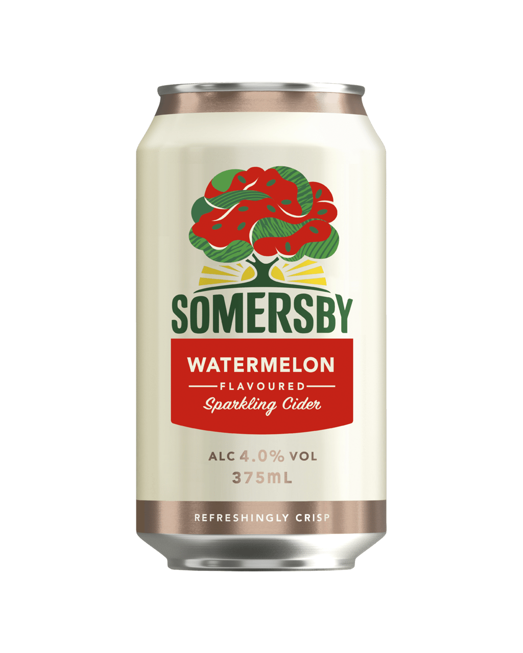 Somersby watermelon
