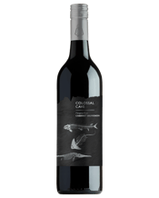  Colossal Cave Margaret River<br>Cabernet Sauvignon... 750ML Discover this earthy Cabernet Sauvignon with aromas of dark red fruits, plums and spicy notes, which are complemented by fine tannins leaving a smooth finish.