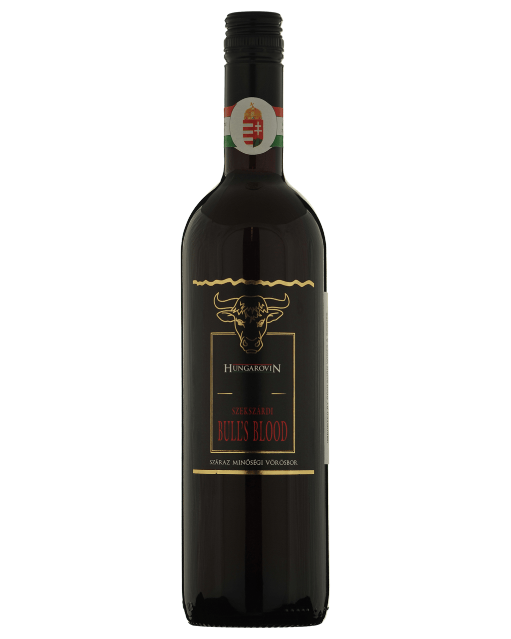 bulls blood red wine