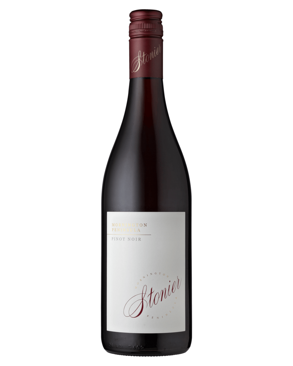 Buy Stonier Pinot Noir Online (Lowest Price Guarantee): Best Deals 