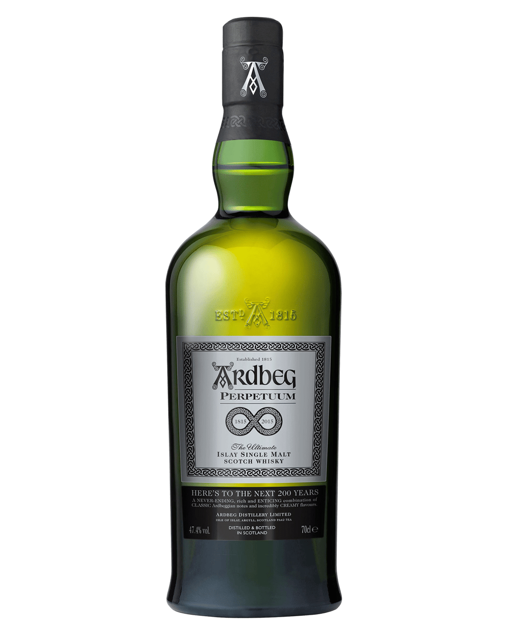 Ardbeg Perpetuum Scotch Whisky 700ml (Unbeatable Prices) Buy Online