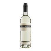 Shaw & Smith Sauvignon Blanc<br> 750ML Shaw and Smith is a benchmark Sauvignon Blanc. This release shows ripe tropical characters with restrained grassy notes and crisp dry acidity. Delightfully fresh lively and flavoursome. Always a classic and always quick to disappear off the shelves.