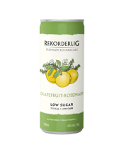 Botanicals Grapefruit-Rosemary Can 250mL