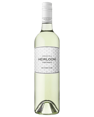 Adelaide Hills Sauvignon Blanc 2018