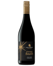  Josef Chromy Distant South<br>Tasmania Pinot... 750ML With its generous aromas showing lovely varietal sweet plum, red cherry and savoury notes on the nose; the palate delivers a delicious cherry flavour complemented by a spicy oak touch.