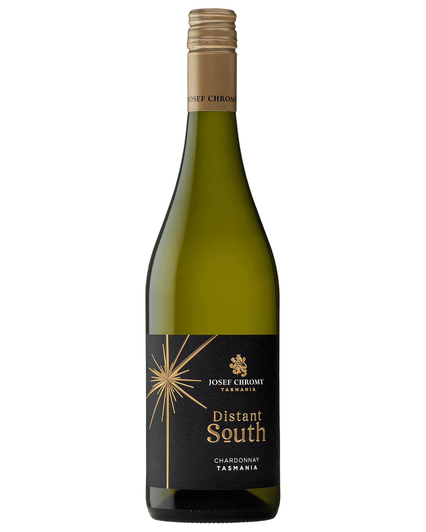 The Josef Chromy Distant South Tasmania Chardonnay
