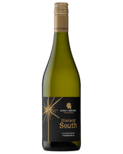  Josef Chromy Distant South<br>Tasmania... 750ML With its generous aromas of lifted white pear, stone fruit, wild flowers, grilled nuts; the palate delivers a balanced tight mineral acidic line, white stone fruits and melons, supported by prominent oak barrel.