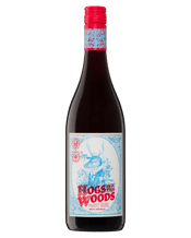  Hogs In The Woods Pinot Noir<br> 750mL Just as hogs in the woods are able to ferret out hidden treasures, so too have our winemakers left no stone unturned in seeking the finest sources of Pinot Noir from throughout South Australia. No surprise that Adelaide Hills provided the starring role. A lovely fresh style with plums, dark fruits and those intriguing foresty characters exploding across the palate. A treasure uncovered, indeed.