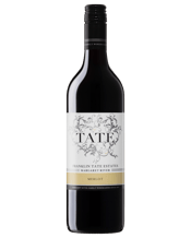 Franklin Tate Estates<br>Margaret River... 750mL The Tate family have been making award winning wines in the Margaret River since 1974. Franklin Tate wines pride themselves on their passion for winemaking, hand-crafting unique wines from the renowned Margaret River wine region. Complex aromas are showing spice, black cherries, ripe plum and chocolate. Soft, full well balanced tannins with dark, ripe plum fruits and chocolate.